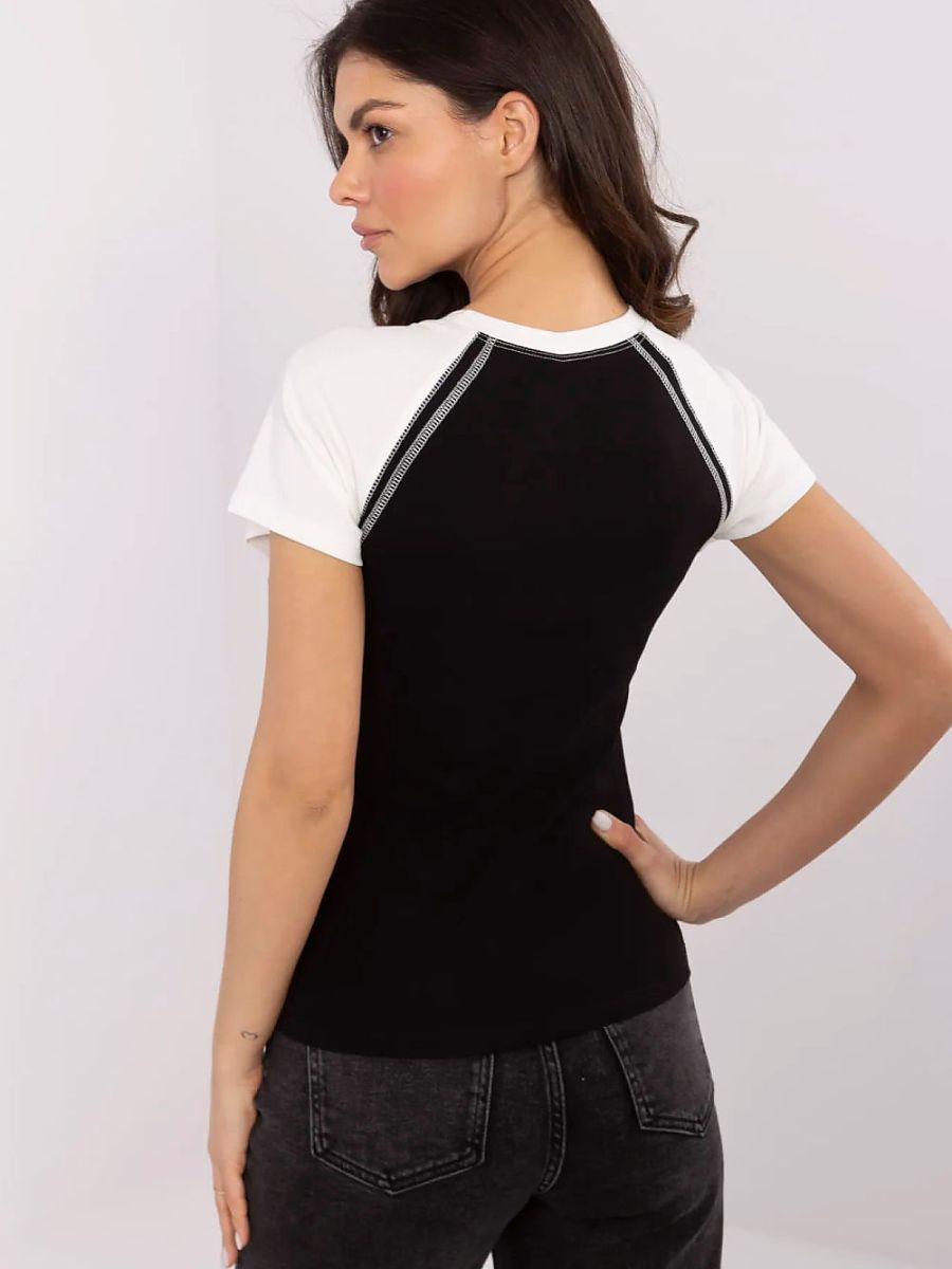  T-shirt model 210117 NM 