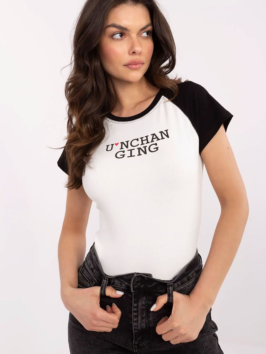  T-shirt model 210120 NM 