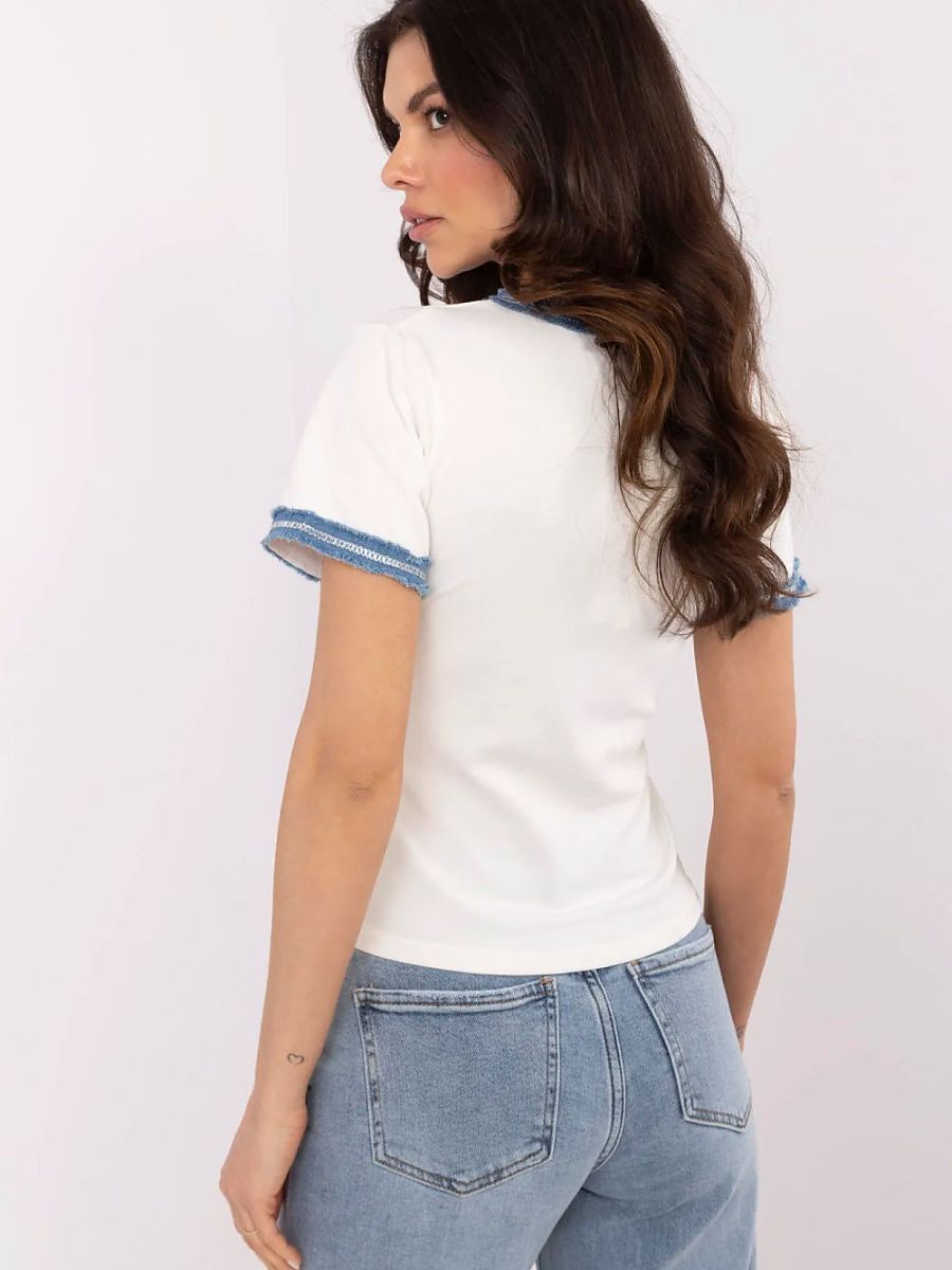  Blouse model 210124 NM 