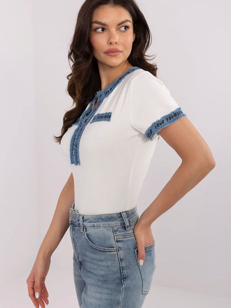  Blouse model 210126 NM 
