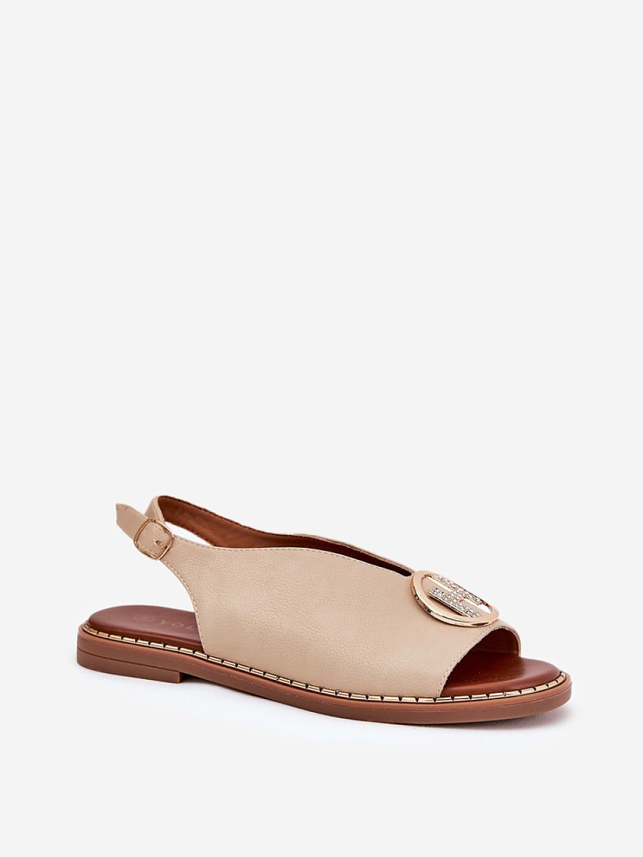  Sandals model 210129 Step in style 