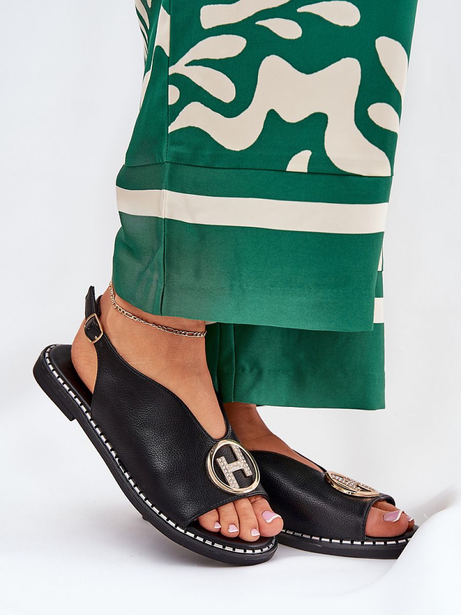  Sandals model 210130 Step in style 