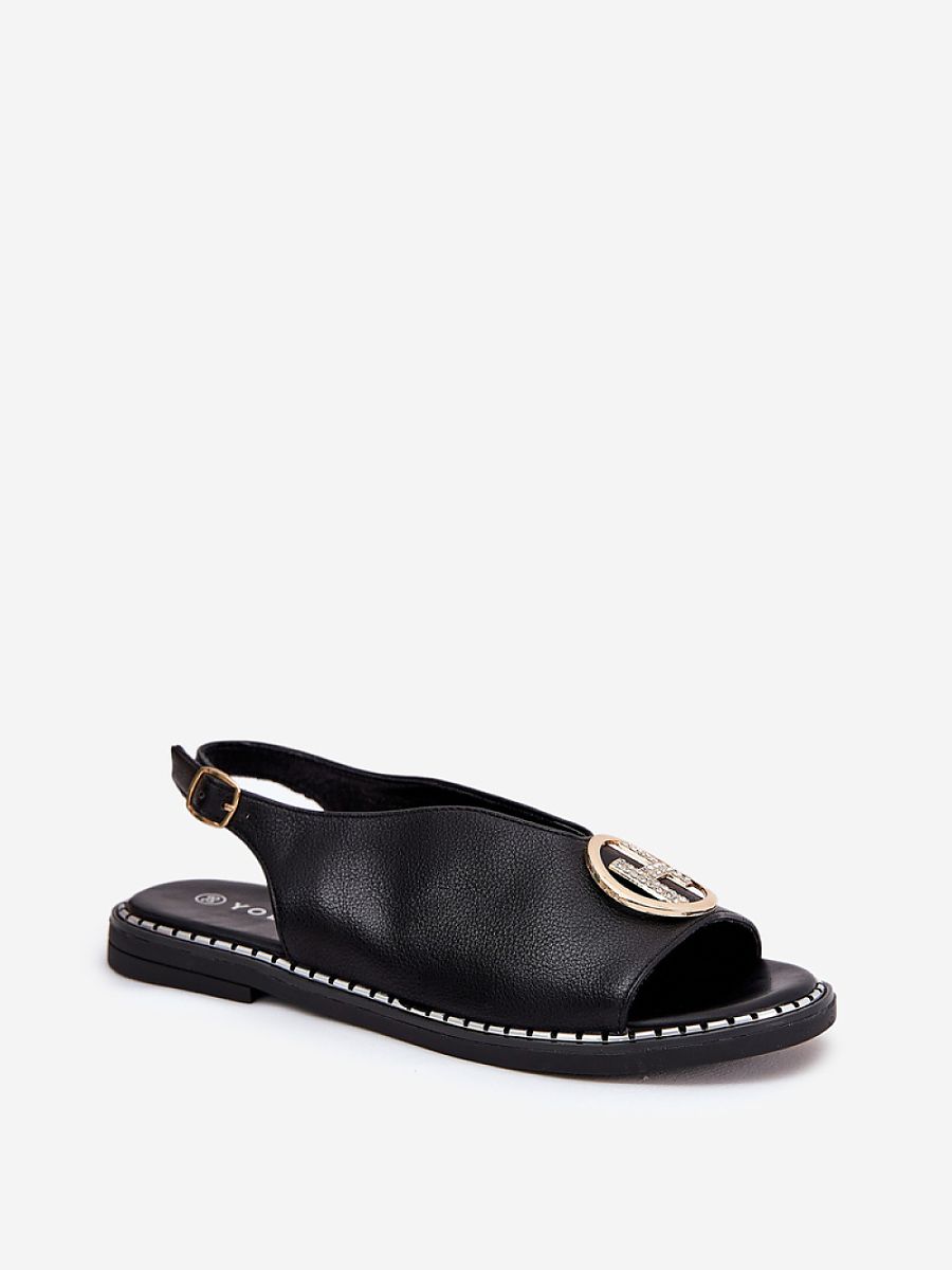  Sandals model 210130 Step in style 