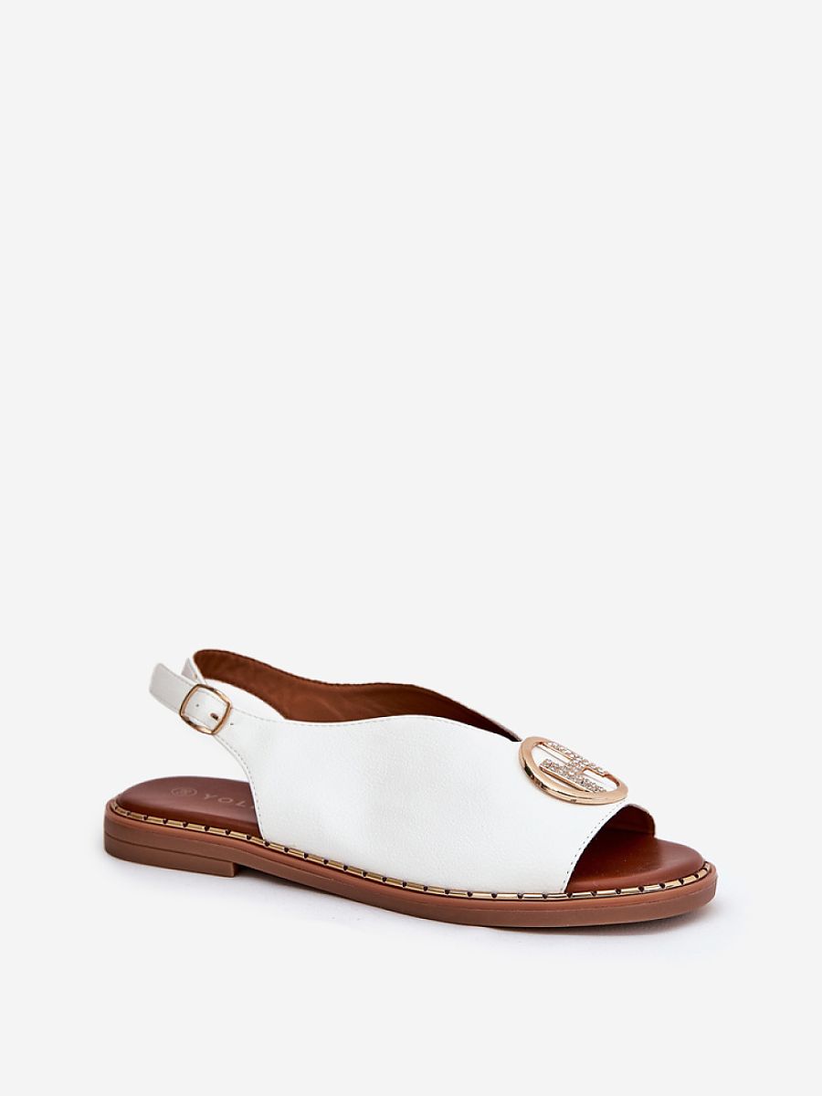  Sandals model 210131 Step in style 