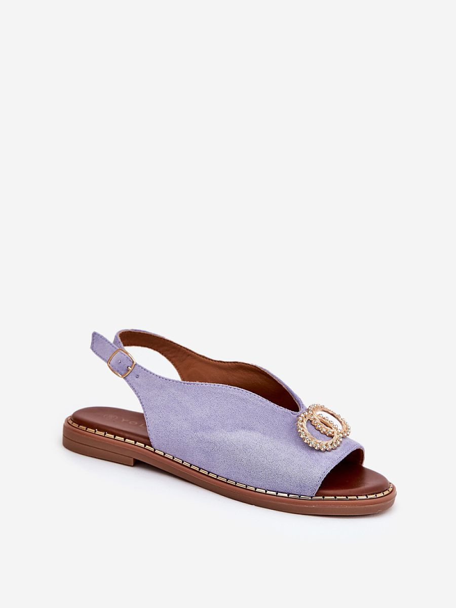  Sandals model 210134 Step in style 