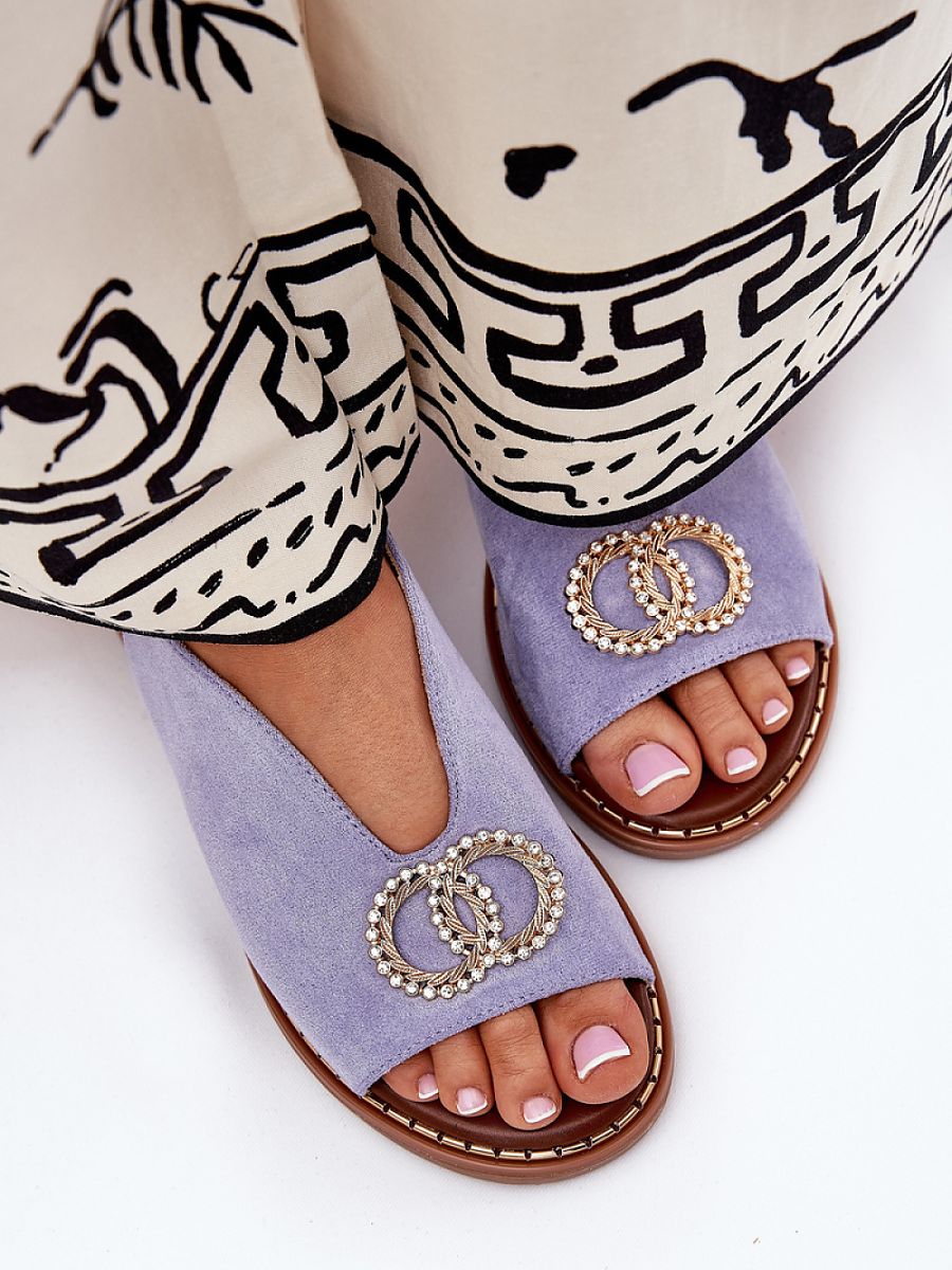  Sandals model 210134 Step in style 