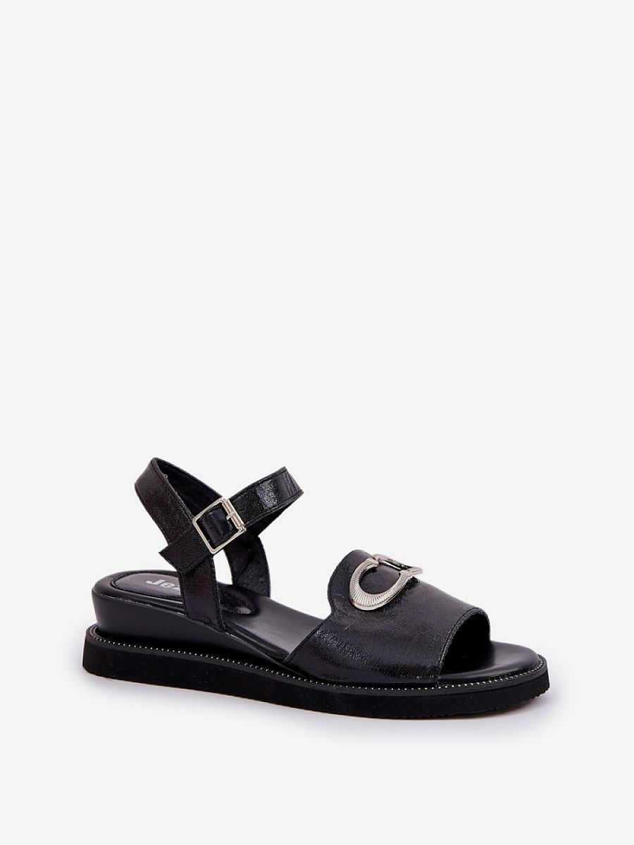  Sandals model 210145 Step in style 