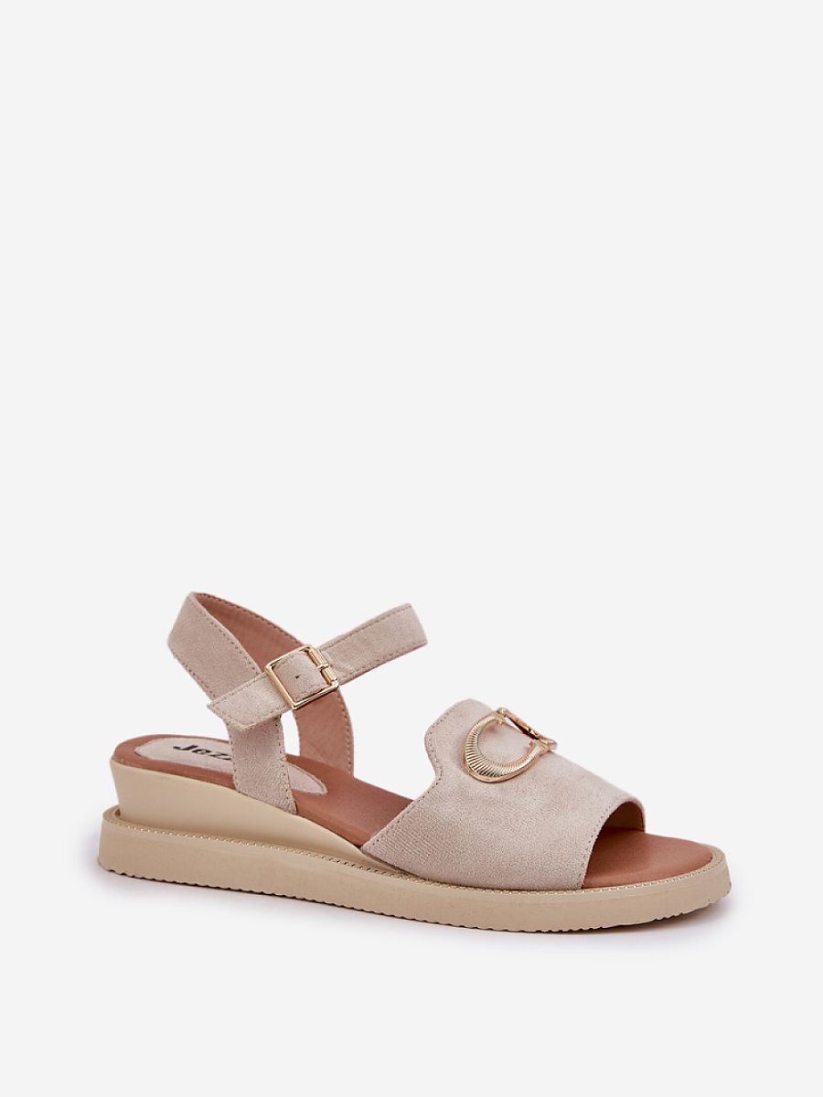  Sandals model 210146 Step in style 