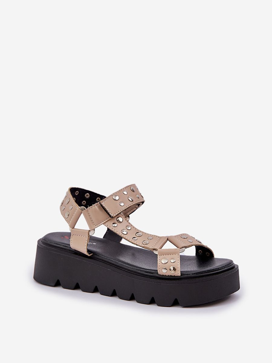  Platform sandals model 210160 Step in style 