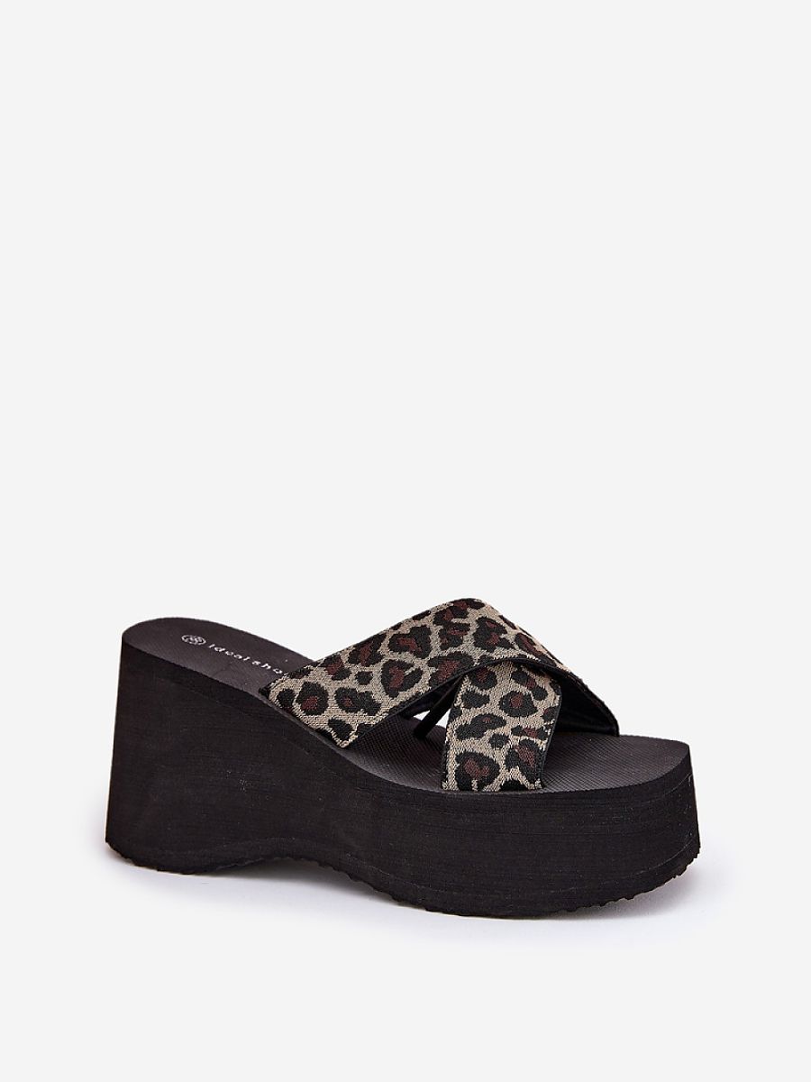  Buskin model 210168 Step in style 