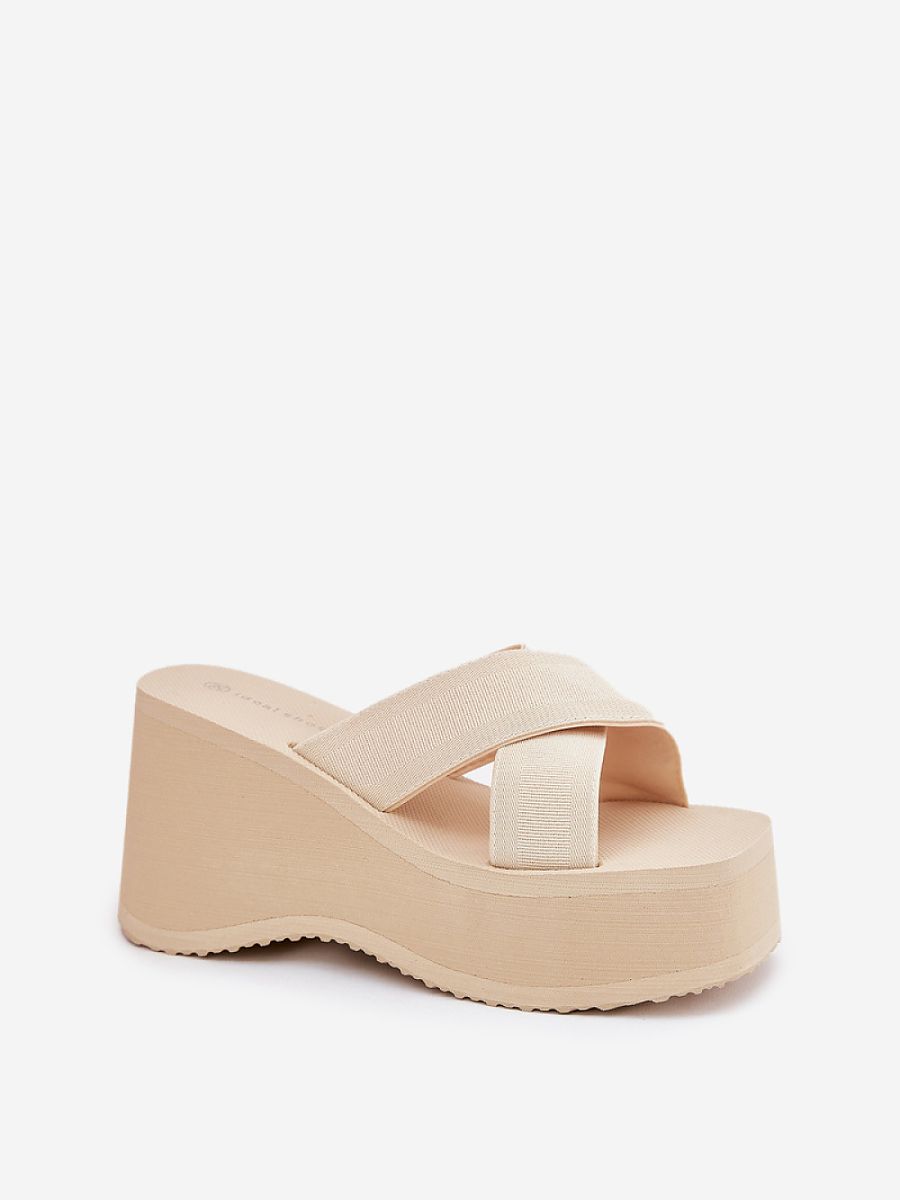  Buskin model 210170 Step in style 