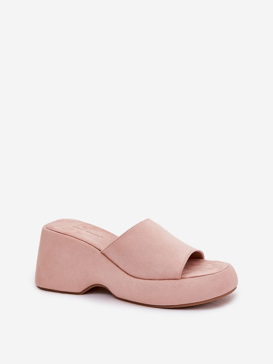  Buskin model 210173 Step in style 
