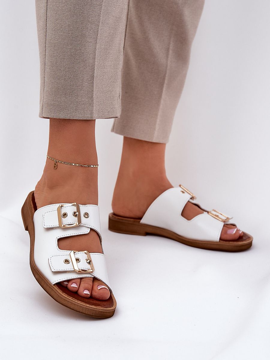  Flip-flops model 210175 Step in style 