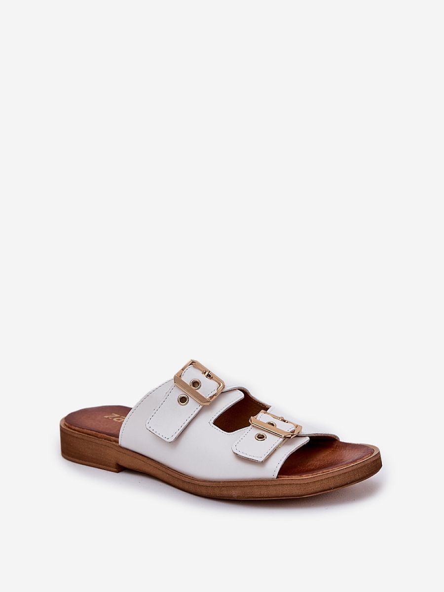  Flip-flops model 210175 Step in style 