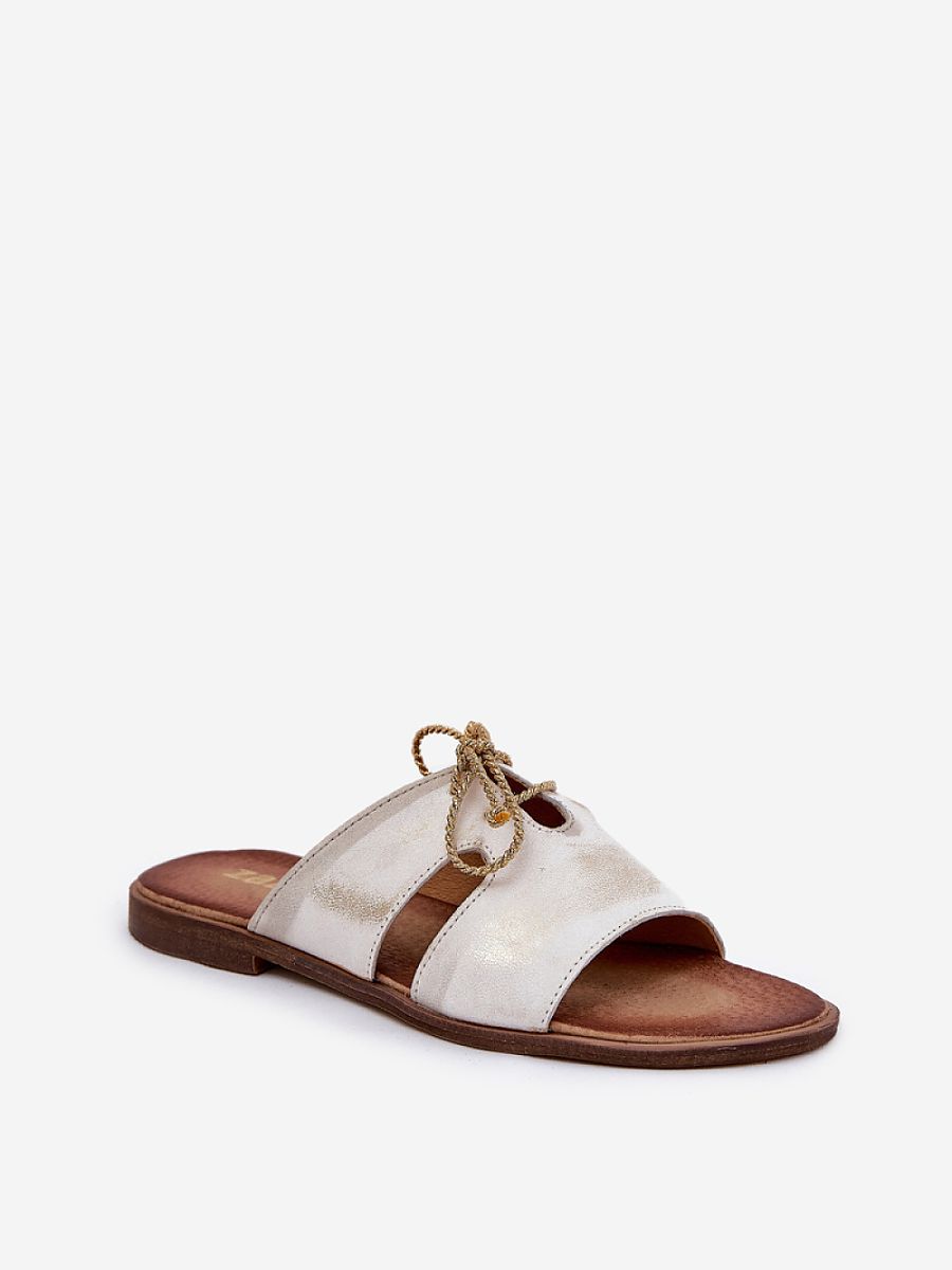  Flip-flops model 210176 Step in style 