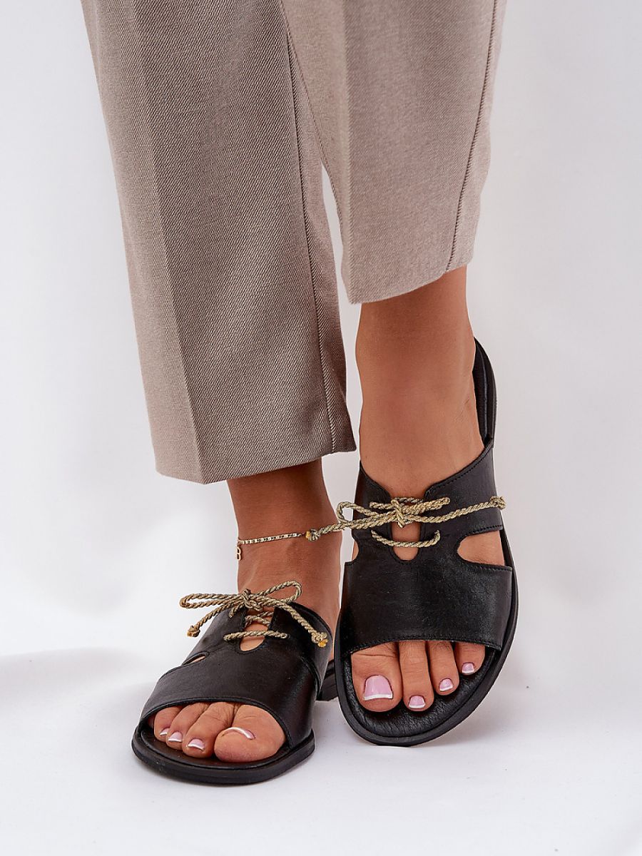  Flip-flops model 210177 Step in style 