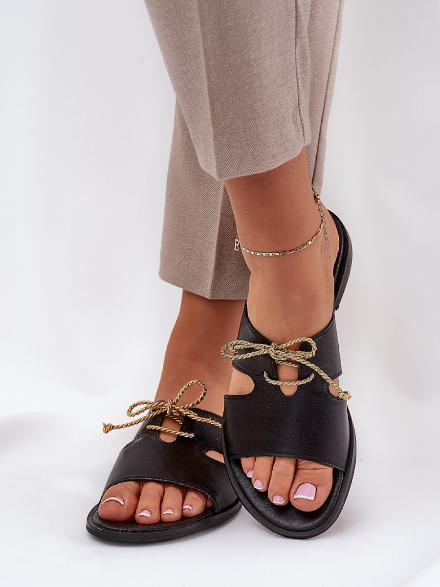 Flip-flops model 210177 Step in style 