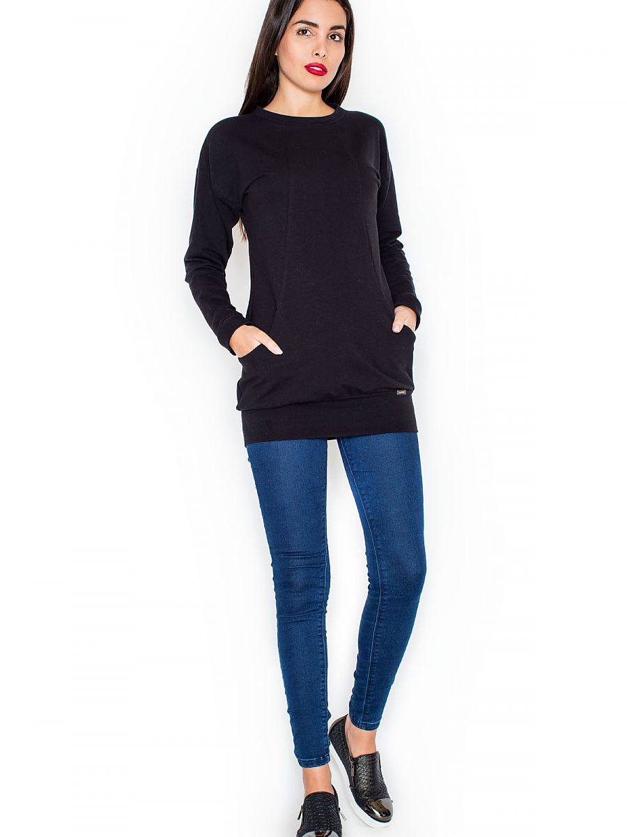  Sweatshirt model 47437 Katrus 