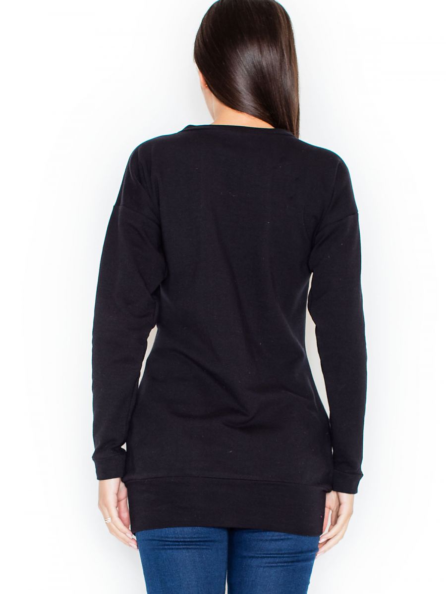  Sweatshirt model 47437 Katrus 
