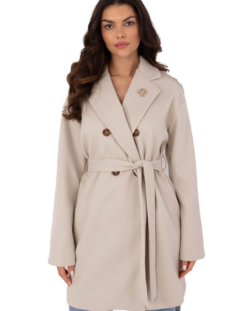  Coat model 210663 Och Bella 