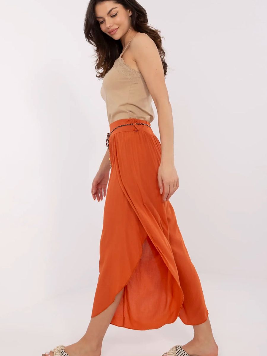  Women trousers model 210672 Och Bella 