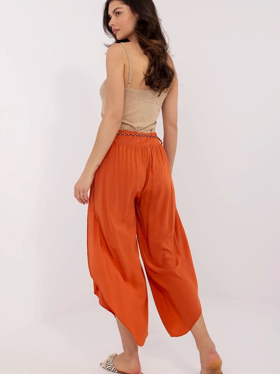  Women trousers model 210672 Och Bella 