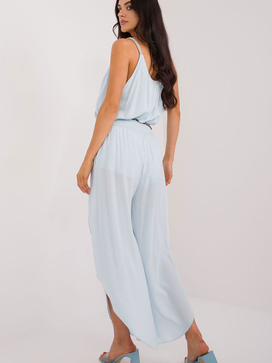  Women trousers model 210673 Och Bella 
