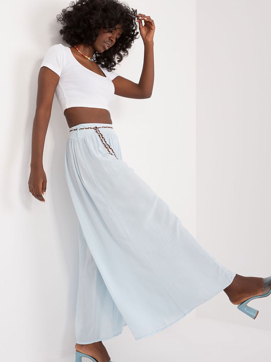  Women trousers model 210674 Och Bella 