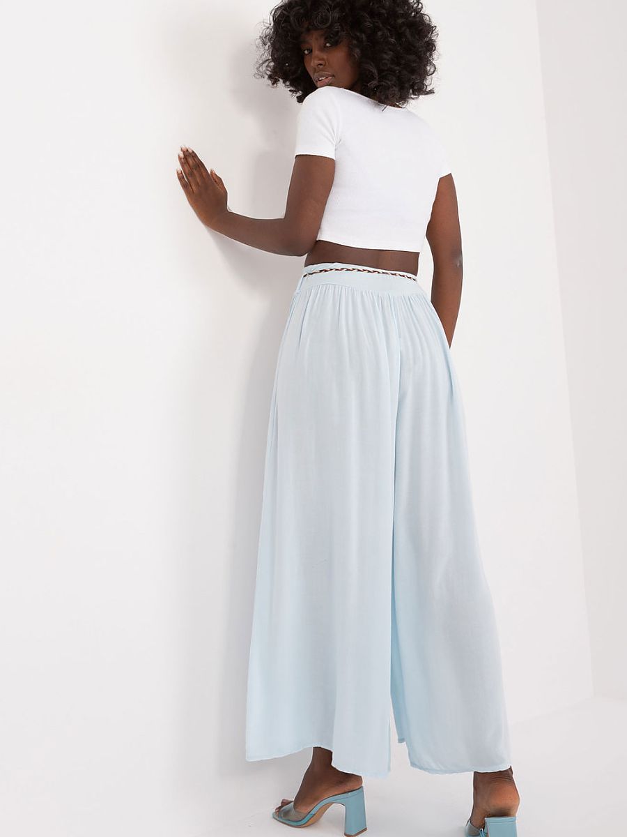  Women trousers model 210674 Och Bella 