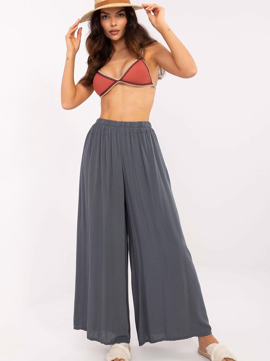  Women trousers model 210677 Och Bella 