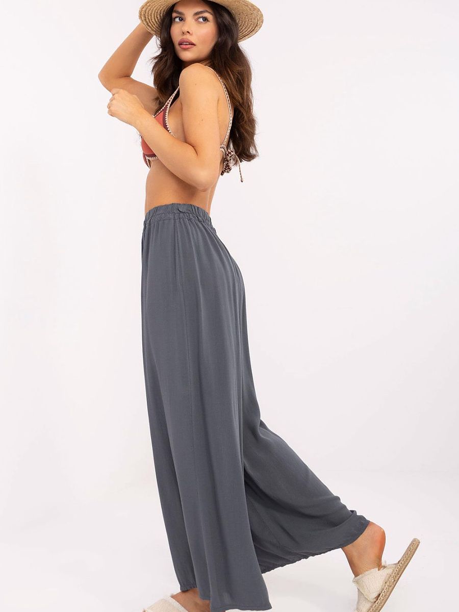  Women trousers model 210677 Och Bella 