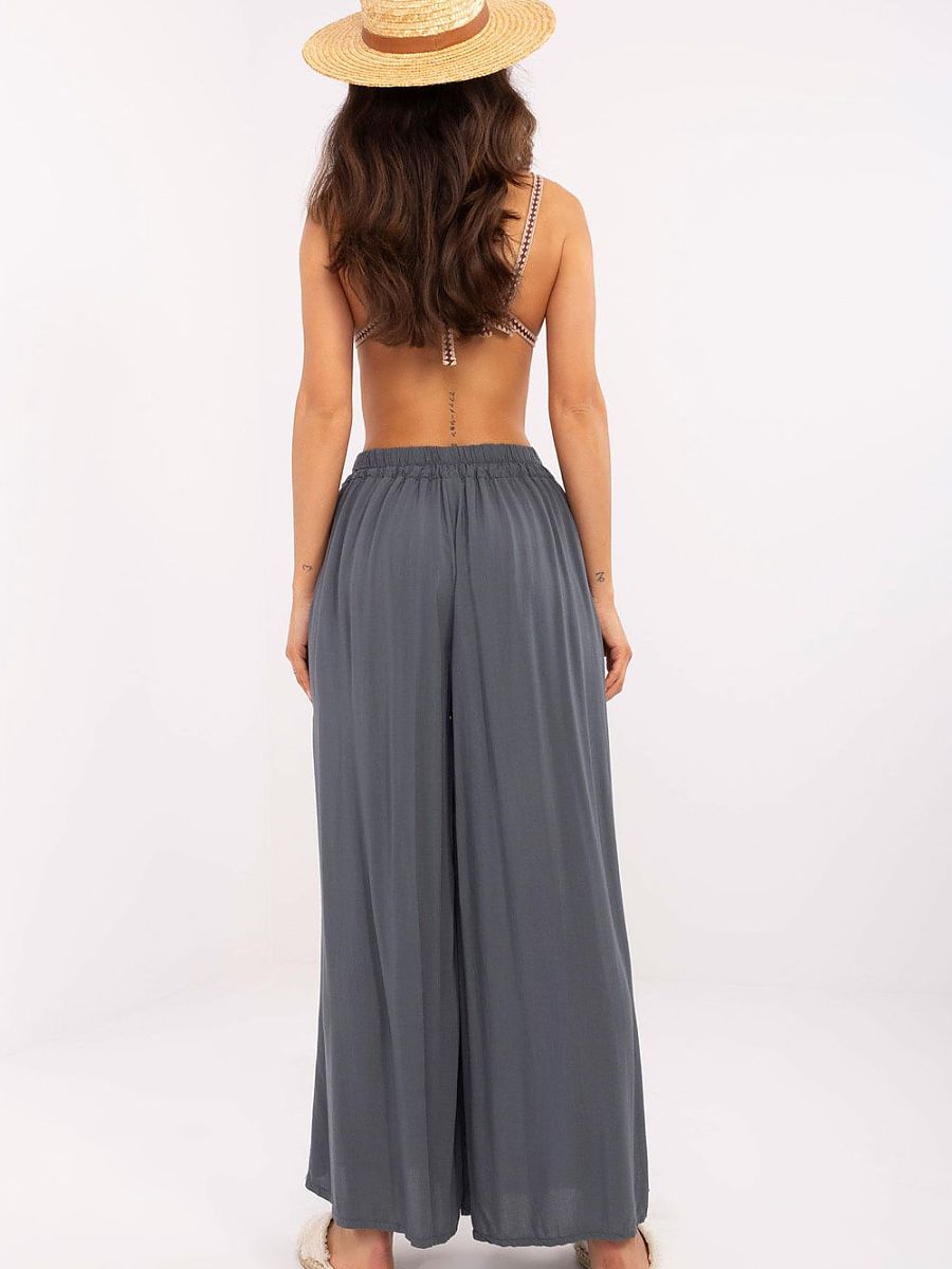  Women trousers model 210677 Och Bella 