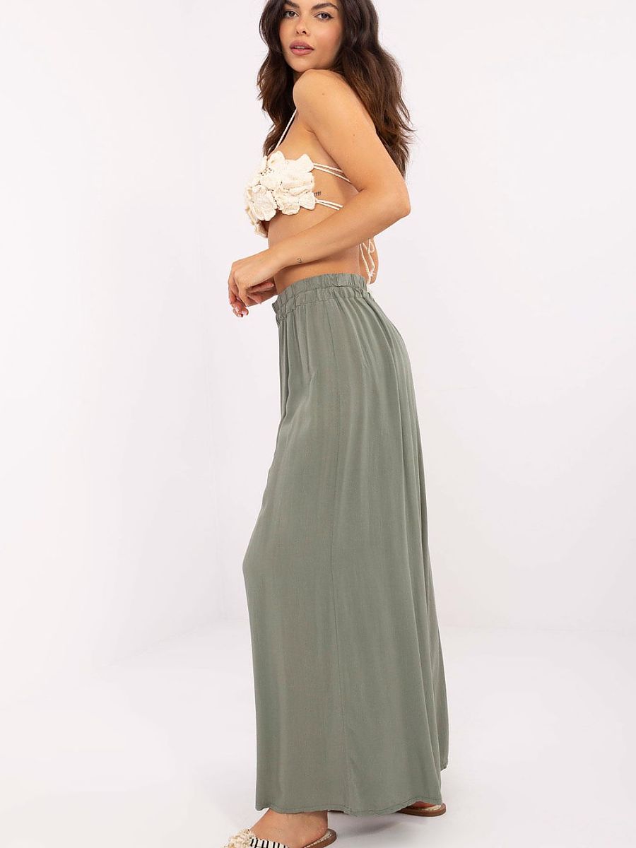  Women trousers model 210678 Och Bella 
