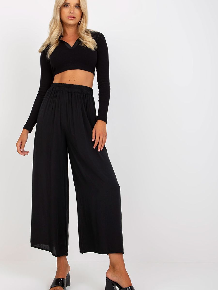  Women trousers model 210679 Och Bella 