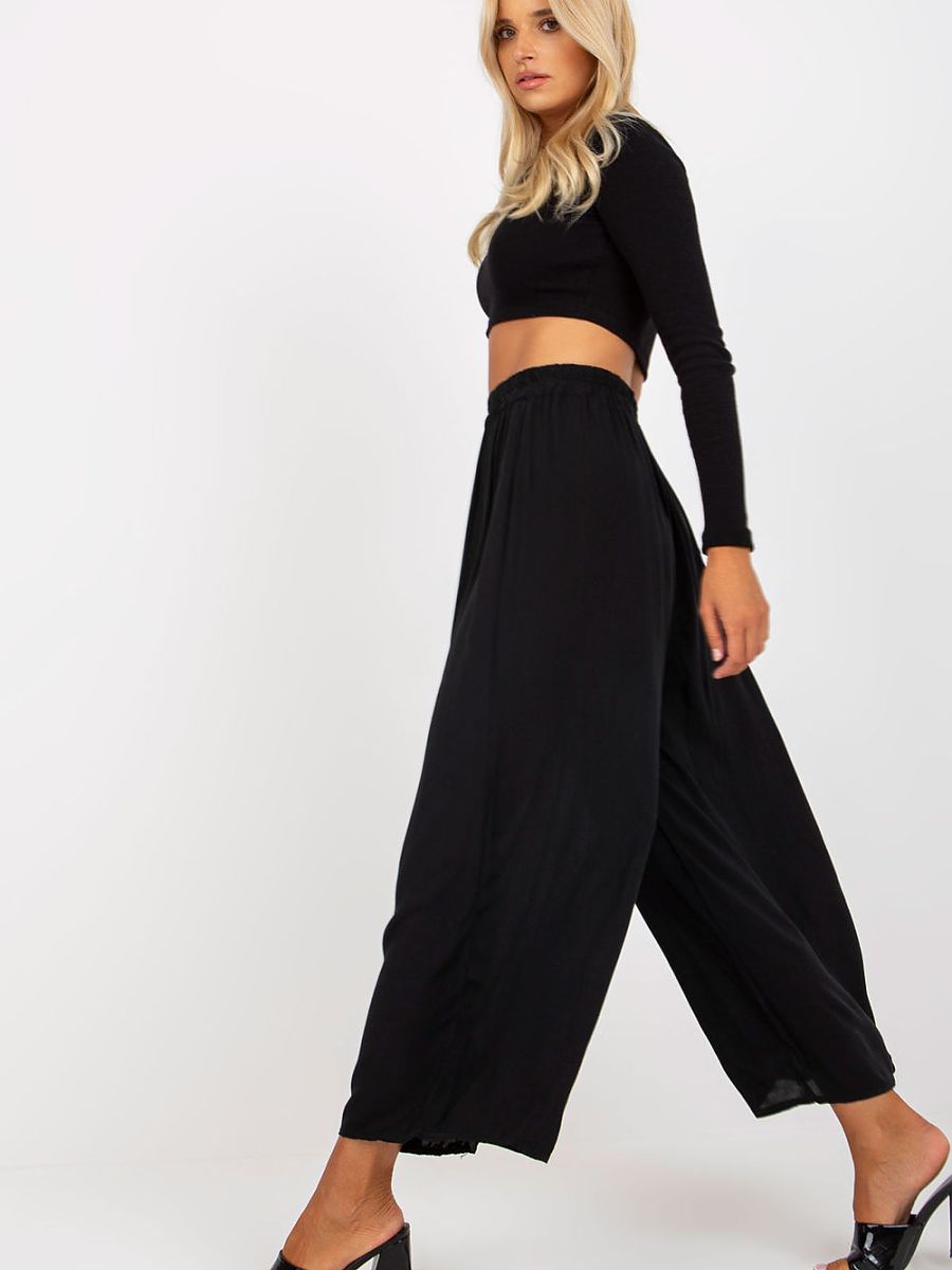  Women trousers model 210679 Och Bella 