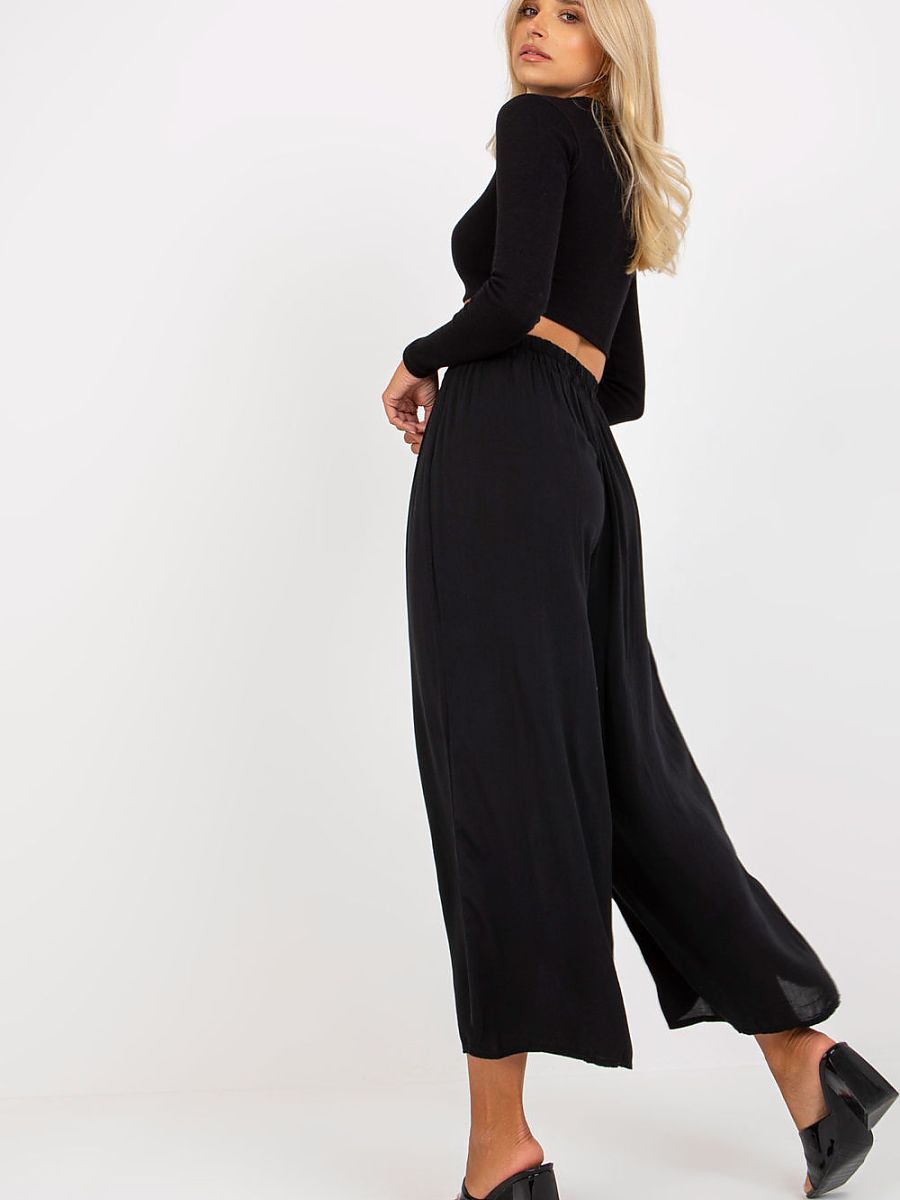  Women trousers model 210679 Och Bella 