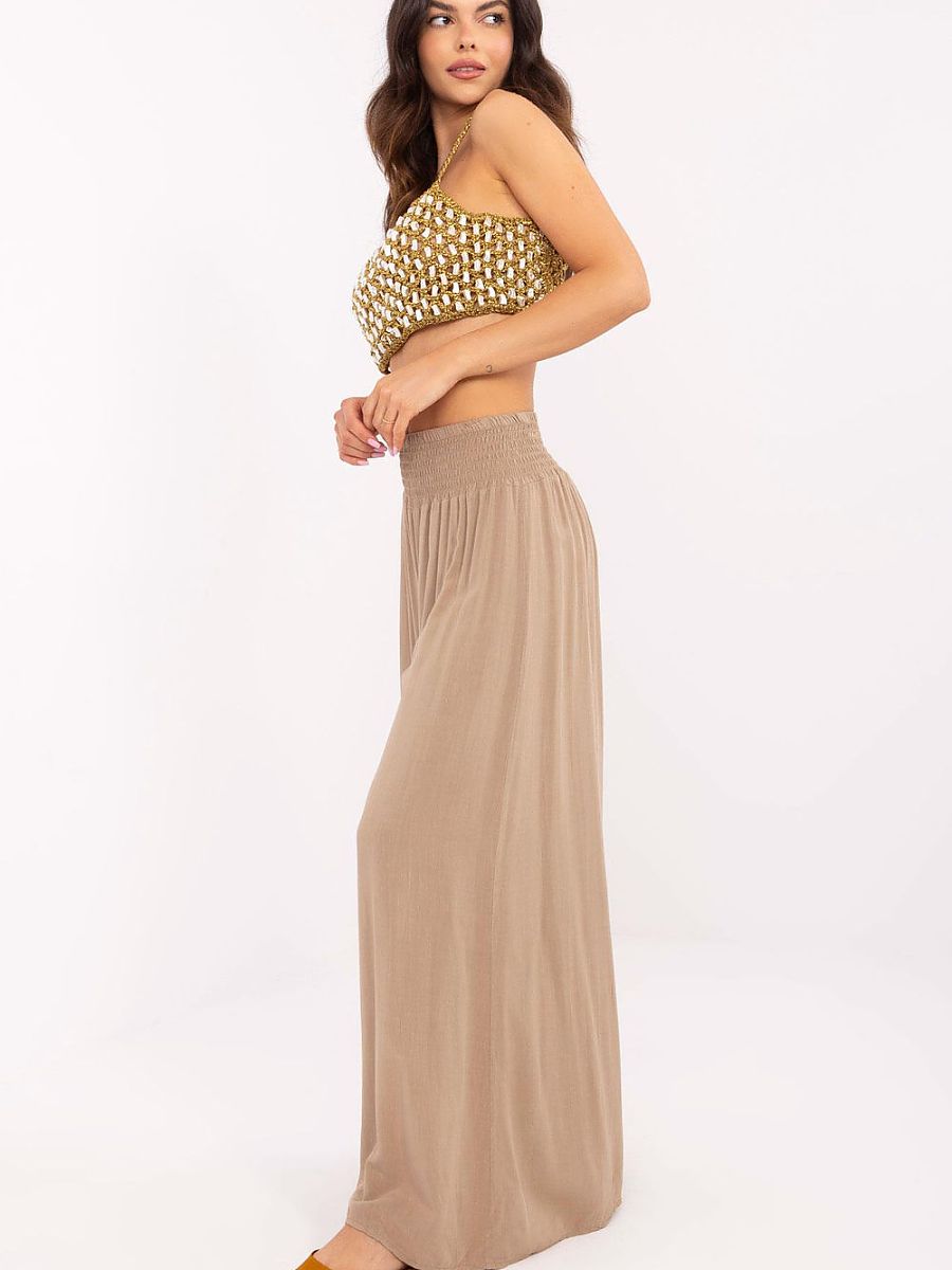  Women trousers model 210681 Och Bella 