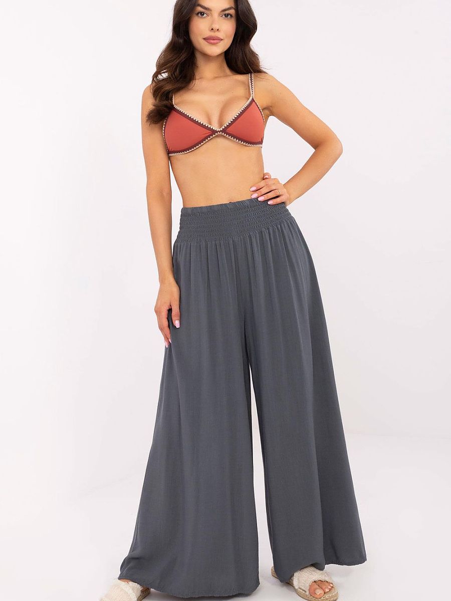  Women trousers model 210685 Och Bella 