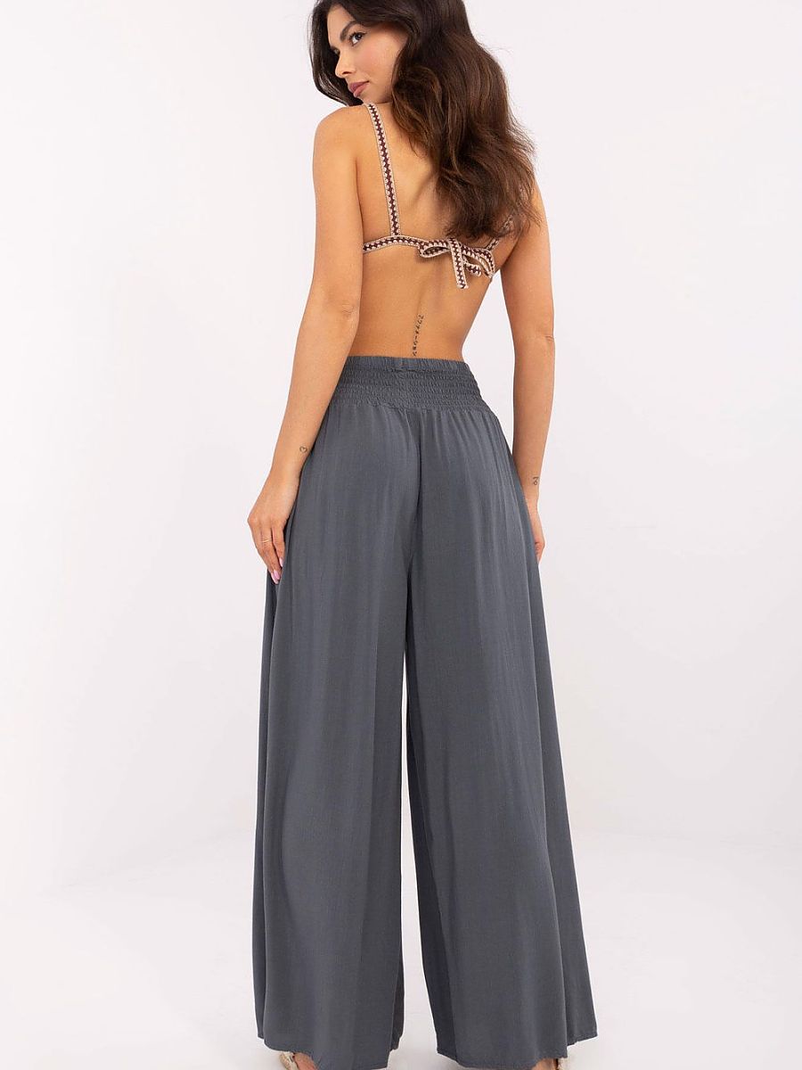  Women trousers model 210685 Och Bella 