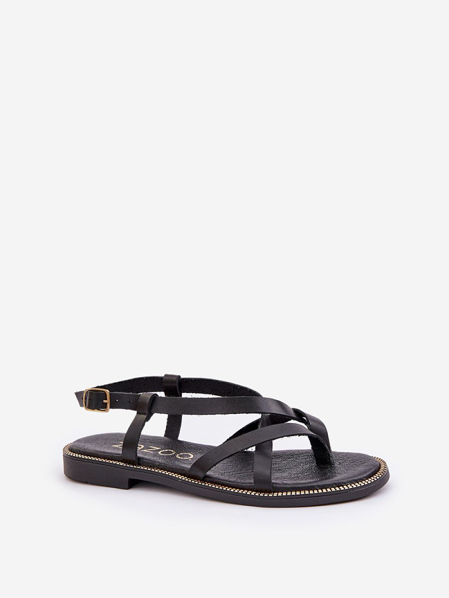  Sandals model 210699 Step in style 
