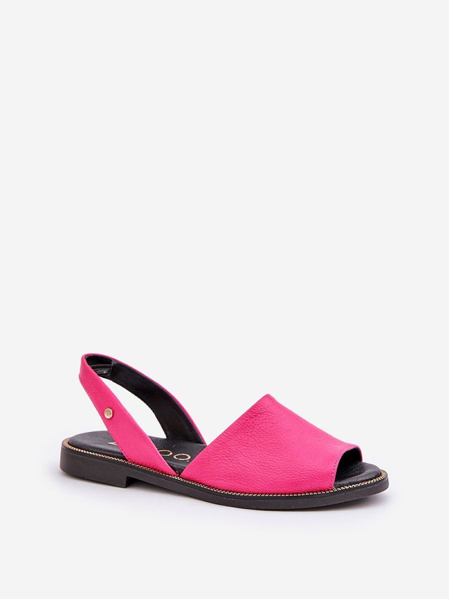  Sandals model 210708 Step in style 