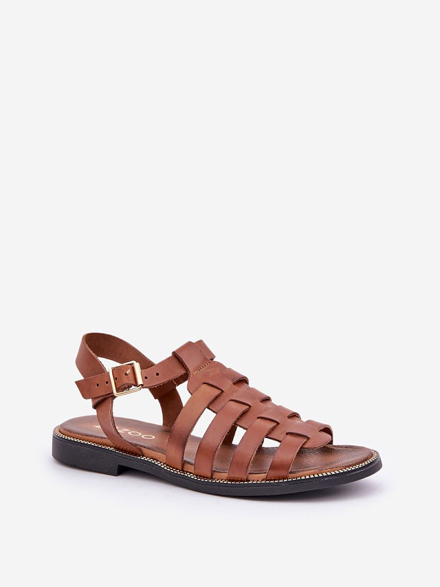  Sandals model 210711 Step in style 
