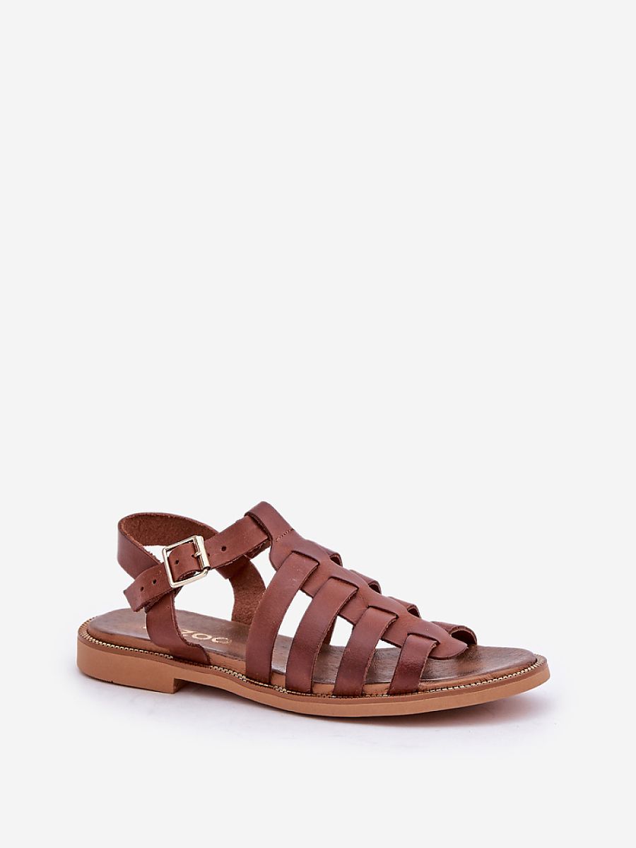  Sandals model 210712 Step in style 
