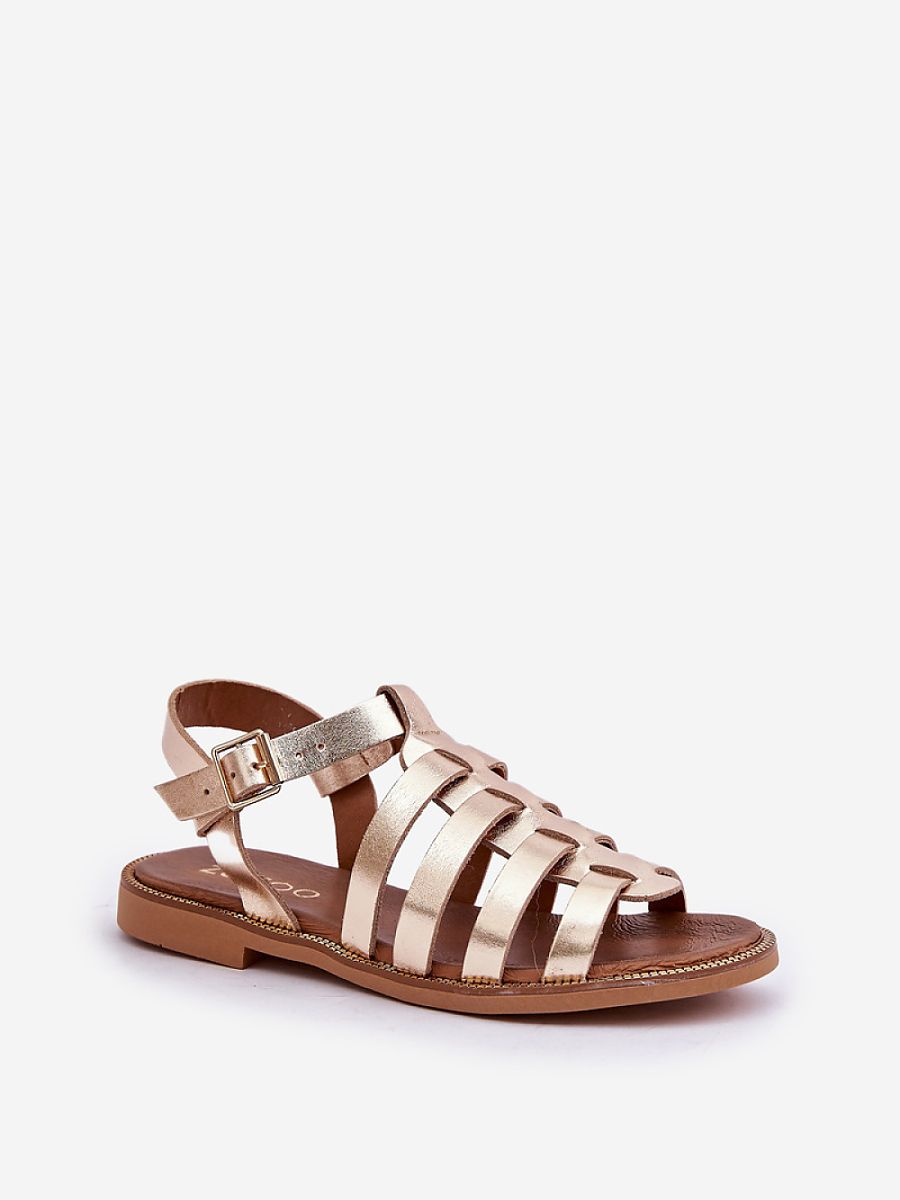  Sandals model 210713 Step in style 