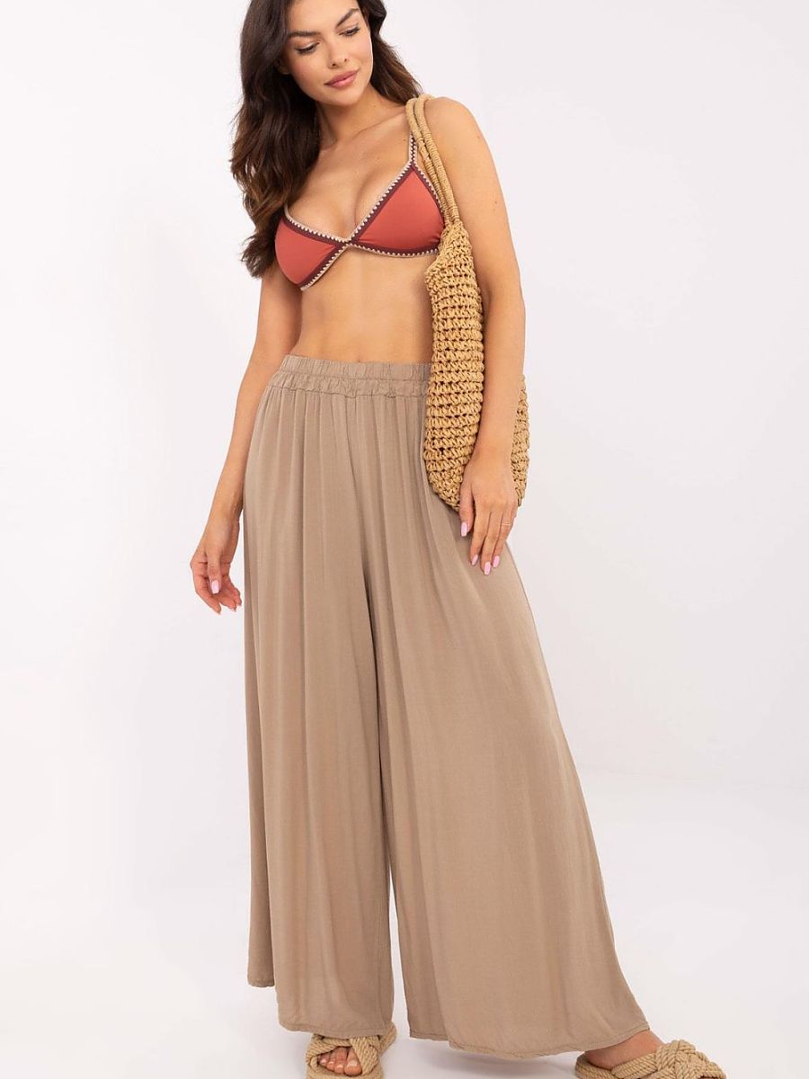  Women trousers model 210676 Och Bella 
