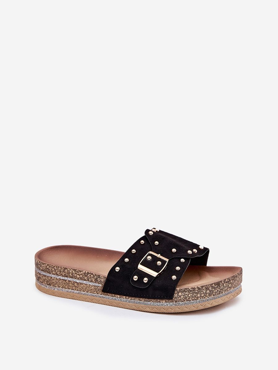  Platform sandals model 210753 Step in style 