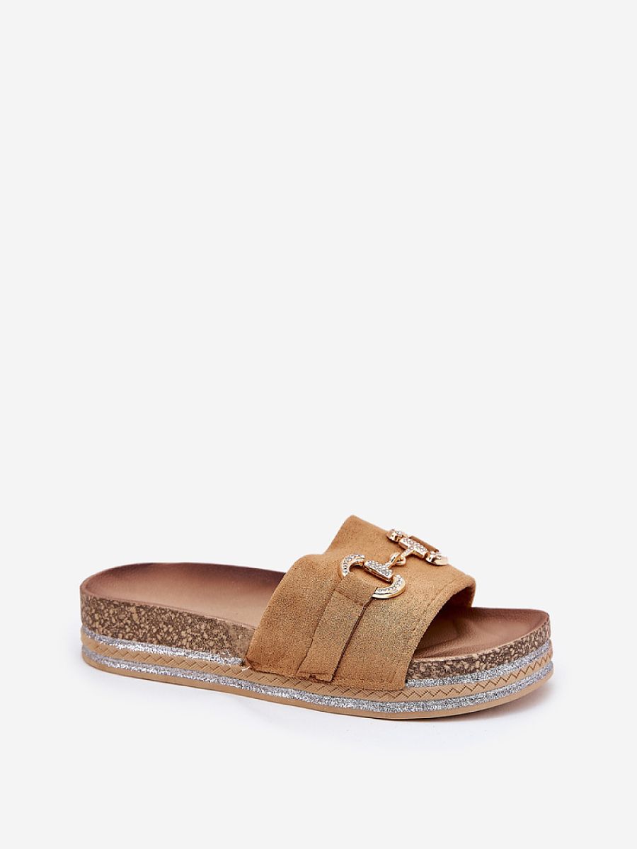  Platform sandals model 210758 Step in style 