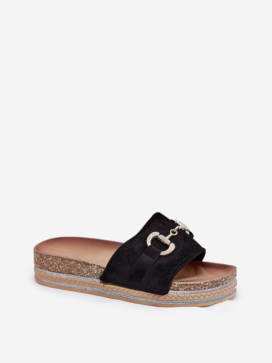  Platform sandals model 210760 Step in style 