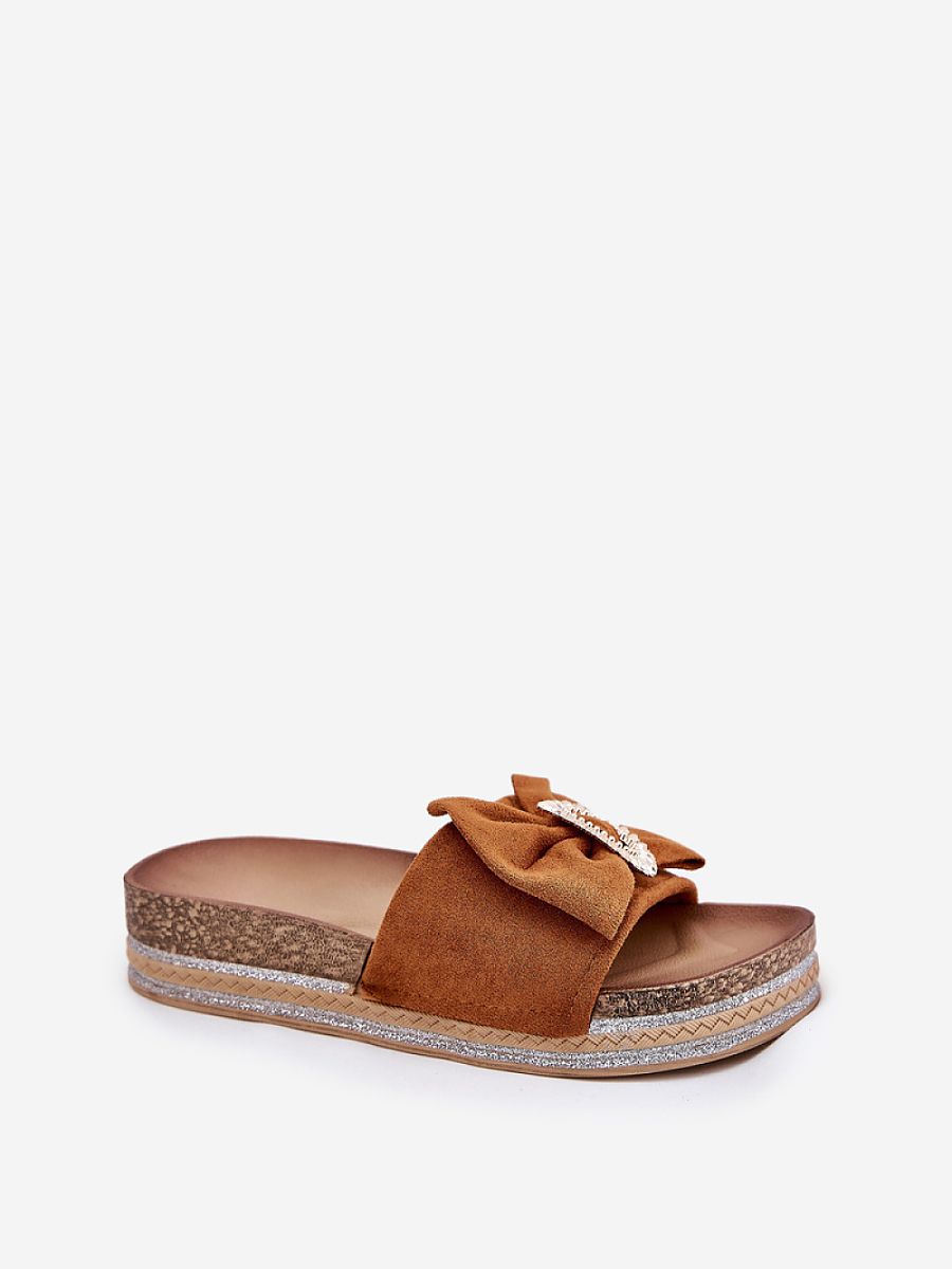  Platform sandals model 210763 Step in style 