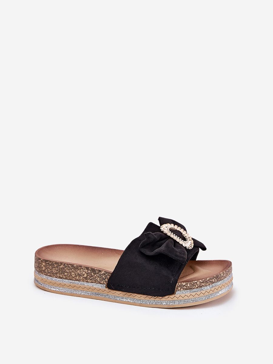  Platform sandals model 210764 Step in style 